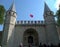 Turkey, Istanbul, Cankurtaran, Topkapi Palace No:1, 34122 Fatih, Gate of Salutation