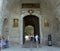 Turkey, Istanbul, Cankurtaran, Topkapi Palace No:1, 34122 Fatih, Gate of Salutation