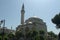 Turkey, Istanbul, Fatih, 26 Divan Yolu Cd., Firuz Agha Mosque