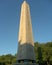 Turkey, Istanbul, Fatih, Sultan Ahmet Park, Obelisk of Theodosius (Dikilitas)