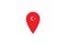 Turkey location pin map navigation label symbol
