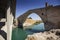 Turkey. The Malabadi Bridge on the Batman