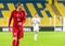 Turkey national football team attacking midfielder Yusuf Yazici