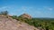 Turkey Peak  at Enchanted Rock