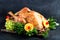 Turkey roast Chicken for celebration