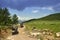 Turkey\'s jeep safari