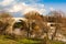 Turkey, Seljuqs bridge near Aspendos