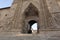 Turkey travel. the gate of a twin Minaret school Turkish: Ã‡ifte Minareli Medrese . Twin Minaret Madrasah, Twin Minaret Madrasa.