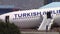 Turkish Airlines Airbus crash at Kathmandu airport