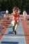 Turkish Athletics U18 Championships