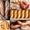 Turkish bakery varieties groups