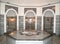 Turkish bath (Hamam) at hotel\'s spa