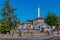 Turkish Bath at Prizren, Kosovo