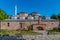 Turkish Bath at Prizren, Kosovo