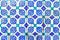 Turkish Blue Tile