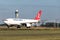 Turkish Cargo Airbus A330-200F