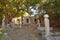 Turkish Cemetery, Rhodes