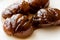 Turkish Chestnut Dessert / Kestane Sekeri