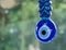 Turkish evil eye