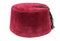 Turkish fez, traditional ottoman hat