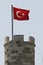 Turkish Flag