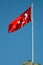 Turkish Flag