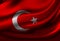 Turkish flag