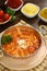 Turkish food menemen