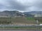 Turkish Landscape View, roadside view