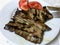 Turkish Leaf Liver Yaprak CiÄŸer from Edirne