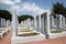 Turkish Military Cemetery