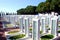 Turkish Military Cemetery