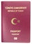 Turkish Passport