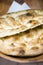 Turkish pita bread