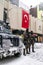 Turkish Rapid Response Force Specialized Team Cevik Kuvvet
