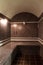 The Turkish sauna hammam