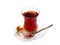 Turkish tea