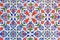 Turkish tiles