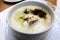 Turkish Yogurt Soup