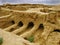 Turkmenistan - GONUR-Depe site, elite burial place