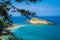 Turkopodaro Beach, Kefalonia Islands , Greece