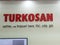 Turkosan Metal ve Ä°nÅŸaat company logo