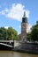 Turku Cathedral is the Mother Church of Evangelical Lutheran in