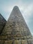 Turlough Round Tower, county Mayo Ireland