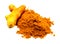 Turmeri & Turmeric powder