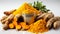 turmeric powder