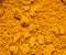 Turmeric powder