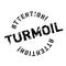 Turmoil rubber stamp