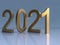 Turn of the Year 2021, golden numbers