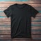 Turn your concepts into reality with realistic mockup of t-shirt